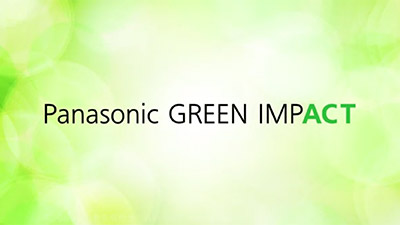 GREEN IMPACT PLAN 2024